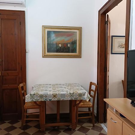 イグレージアスCasa Colombiniアパートメント エクステリア 写真