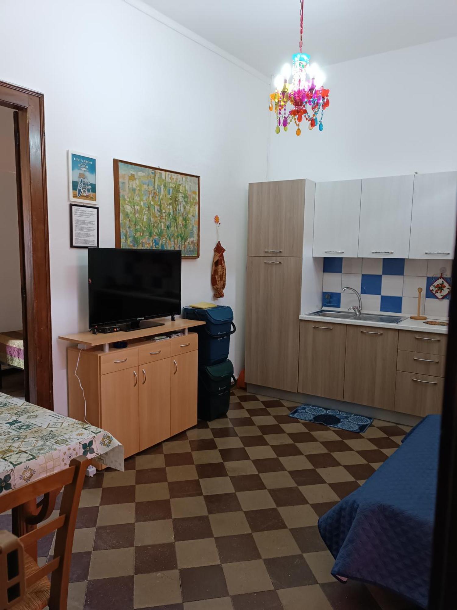 イグレージアスCasa Colombiniアパートメント エクステリア 写真