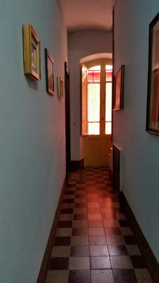 イグレージアスCasa Colombiniアパートメント エクステリア 写真
